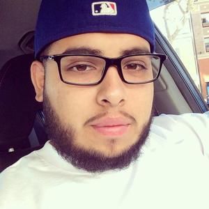 Meet your Posher, Luis